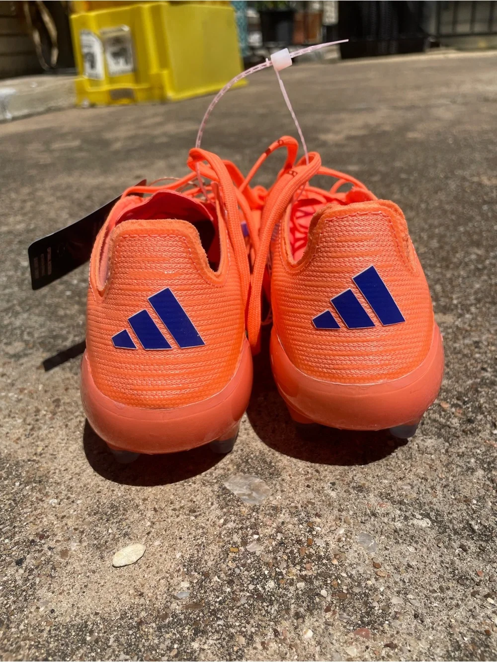 adidas youth soccer